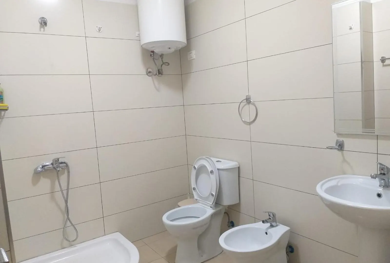 Apartament Ajlin,Vlore Vlore